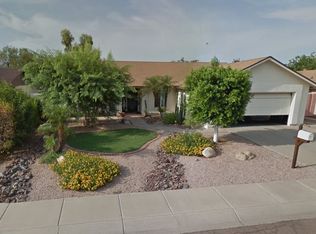 4447 W Piute Ave, Glendale, AZ 85308