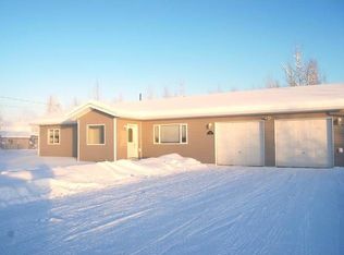 2218 Mavencamp Cir, North Pole, AK 99705