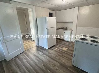124 York St UNIT 3, Bangor, ME 04401