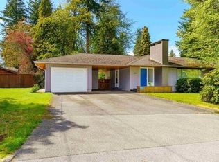 1209 Crest Ct, Coquitlam, BC