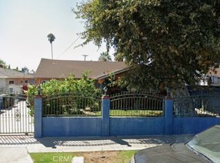 7029 Bellaire Ave, North Hollywood, CA 91605