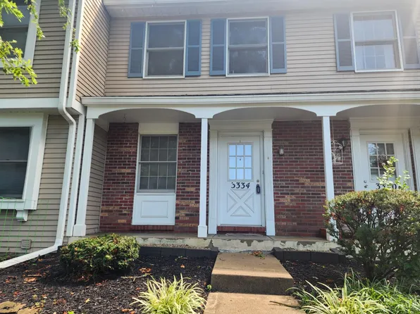 3334 Huntsman Trce, Amelia, OH 45102