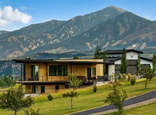 116 Sourdough Ridge Rd, Bozeman, MT 59715