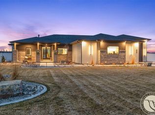 6615 Rain Lily Dr, Billings, MT 59106