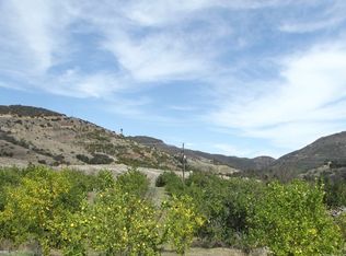 21055 Carancho Rd, Temecula, CA 92590