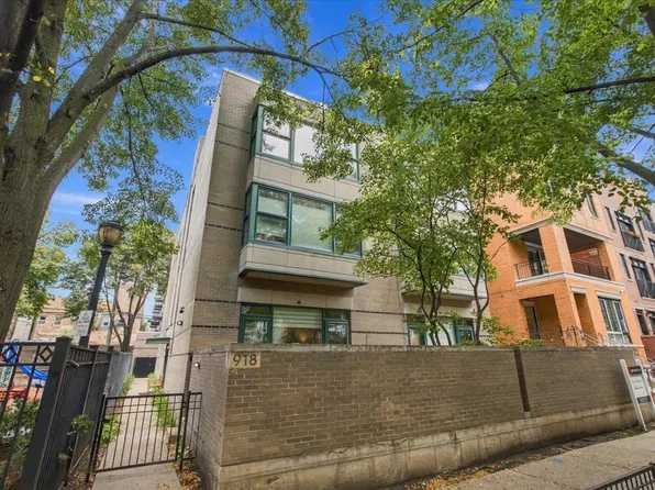 918 W Fletcher St #C, Chicago, IL 60657