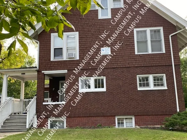 1015 Church St APT 3, Ann Arbor, MI 48104