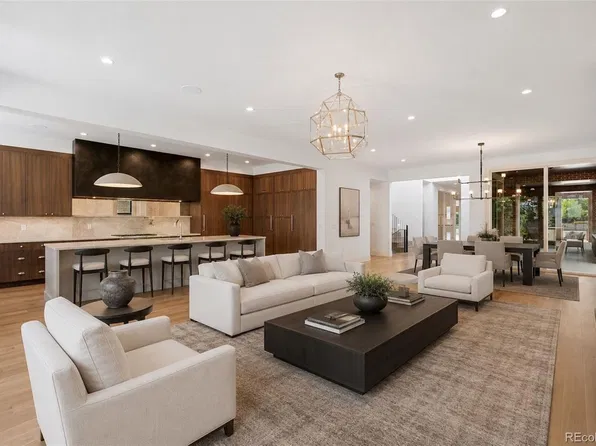 2665 E Cedar Avenue, Denver, CO 80209