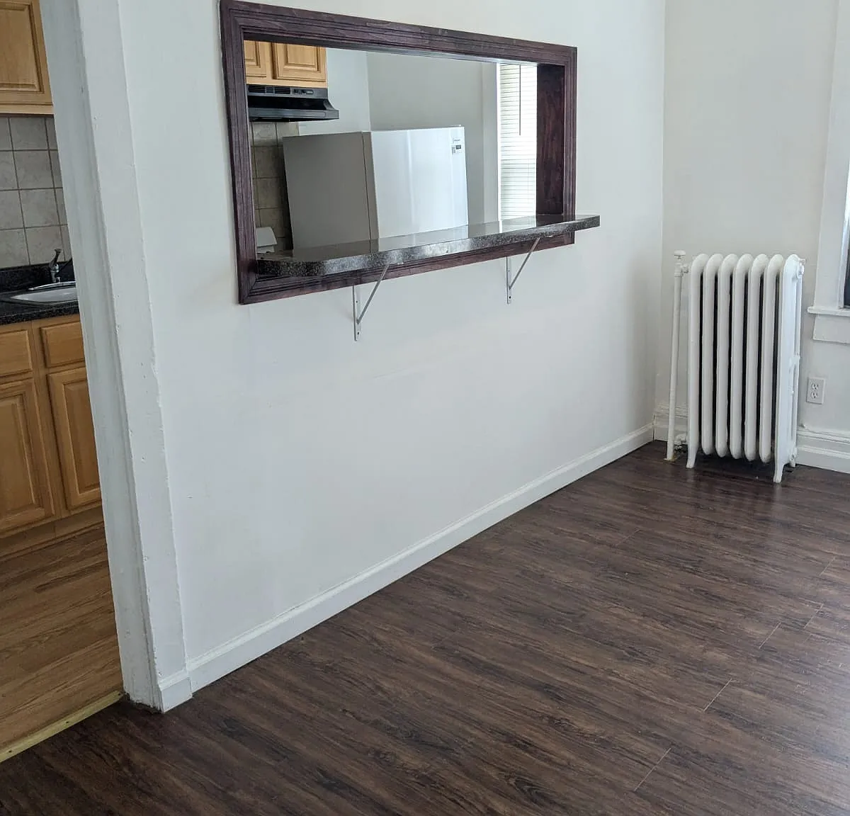 1 bed, 550 sqft, $1,125 — Photo 3