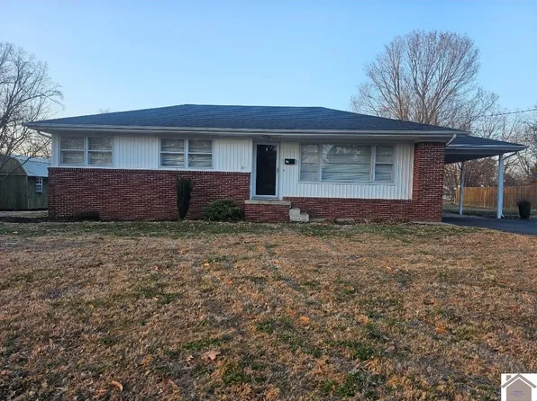 1202 Vine St, Fulton, KY 42041