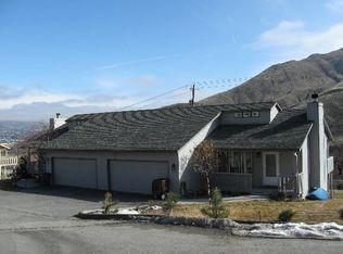 2425 Jeffrey Ct, Wenatchee, WA 98801