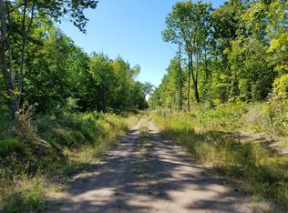 LOT 2 Wildcat Rd, Spooner, WI 54801