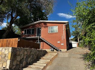 1405 S 1500 E #A, Salt Lake City, UT 84105