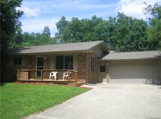 4317 Bowers Rd, Attica, MI 48412