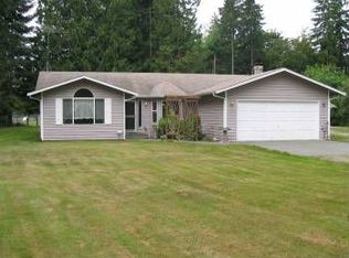 13306 Jordan Rd, Arlington, WA 98223