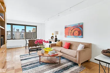 Sold by Brown Harris Stevens