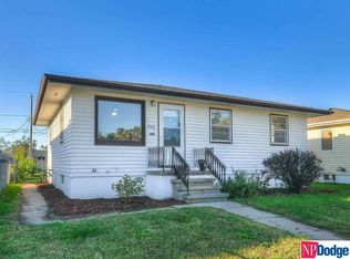 3543 10th Ave, Council Bluffs, IA 51501