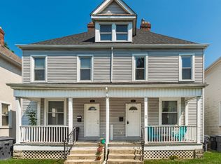 92-94 E Tompkins St, Columbus, OH 43202