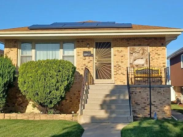 281 Hoxie Ave, Calumet City, IL 60409