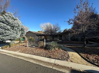 1530 Granite Dr, Reno, NV 89509