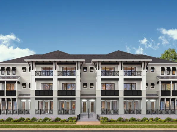 Homes Available Soon, Odeon Square