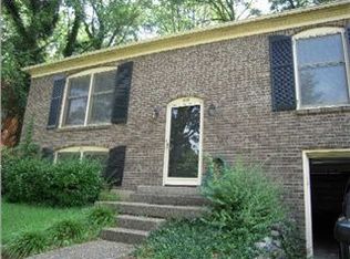 4105 Brentler Rd, Louisville, KY 40241