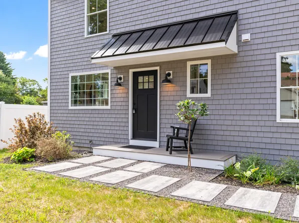 222 Ludlow Street, Portland, ME 04102