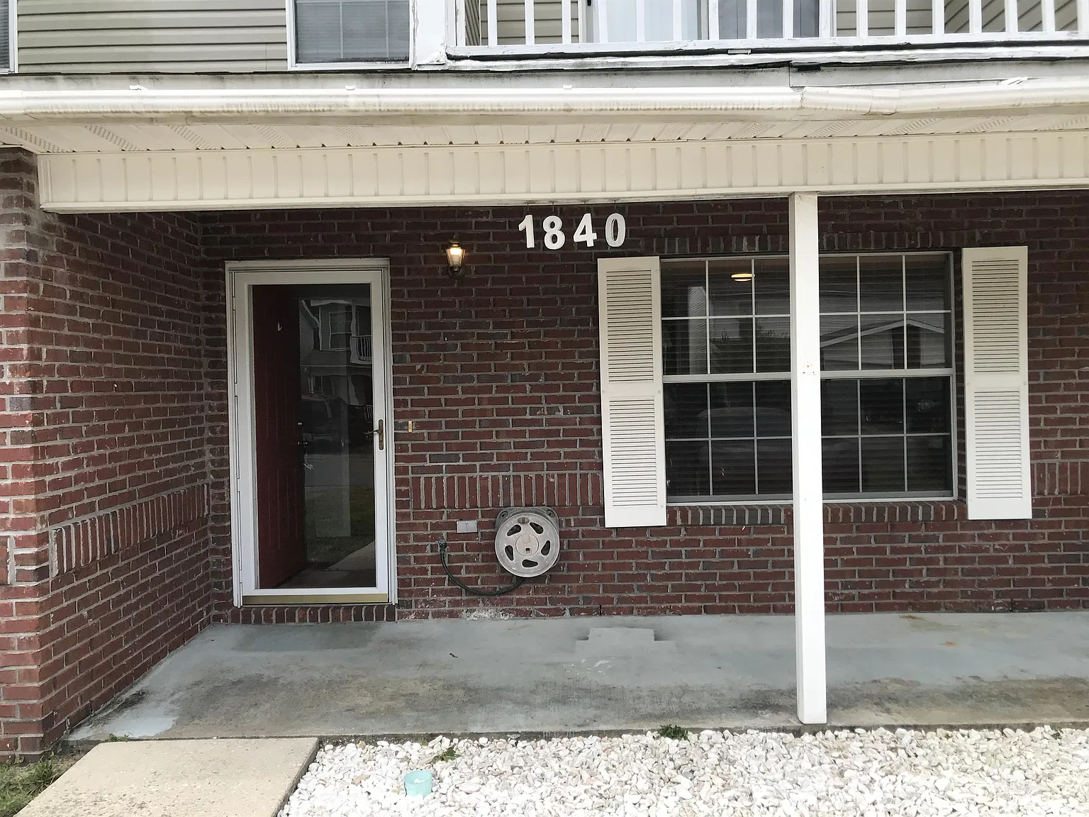 1840 Pointed Leaf Ln — Photo 1