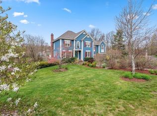1 Stephanie Anne Ln, Sterling, MA 01564
