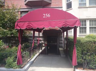 256 Beacon St APT 3, Boston, MA 02116