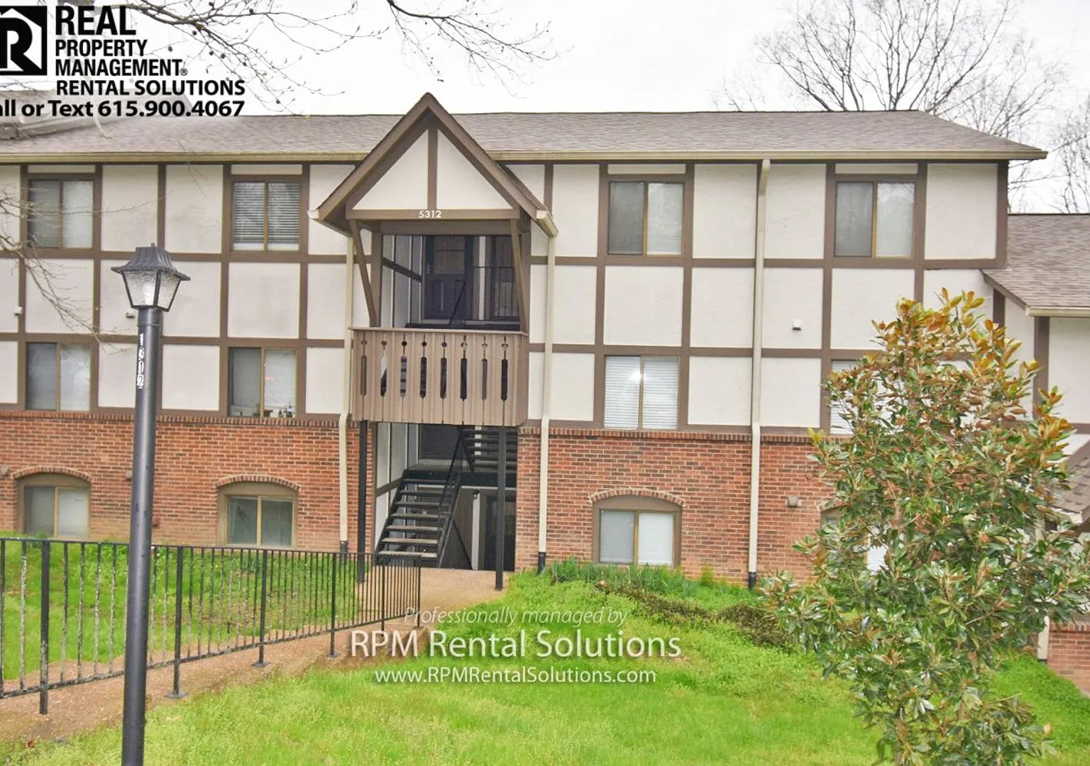 Half Off 1st Month! Amazing 2br Condo Off Edmondson Pike/Brentwood! Washer/Dryer, 2-Car Garage, W... — Photo 2