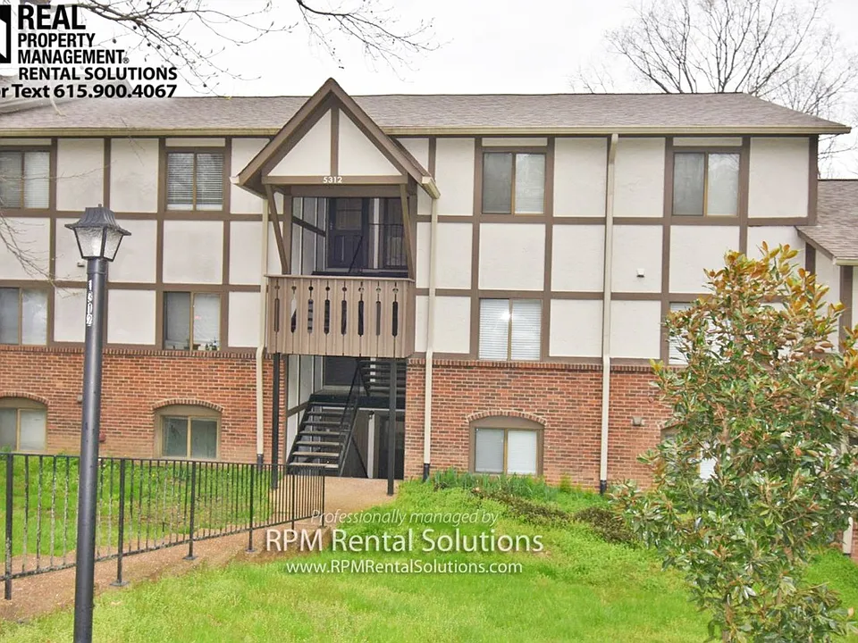 5312 Edmondson Pike #2