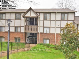 5312 Edmondson Pike APT 2, Nashville, TN 37211