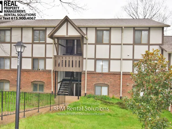 5312 Edmondson Pike APT 2, Nashville, TN 37211