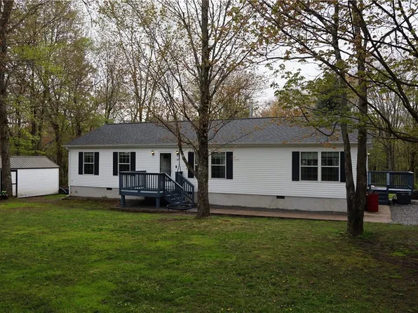 183 Springbrook Rd, Pulaski, NY 13142