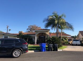 9354 Stamps Ave, Downey, CA 90240