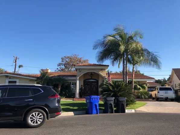 9354 Stamps Ave, Downey, CA 90240