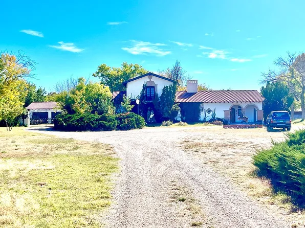 920 W Mescalero Rd, Roswell, NM 88201