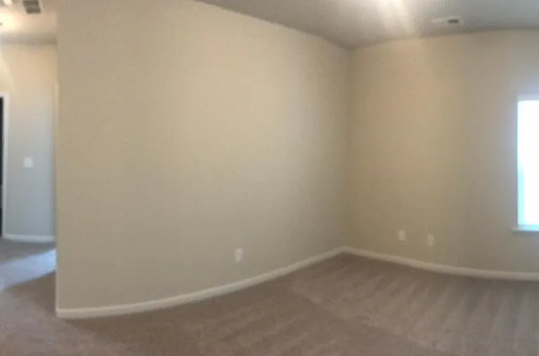 Loft area