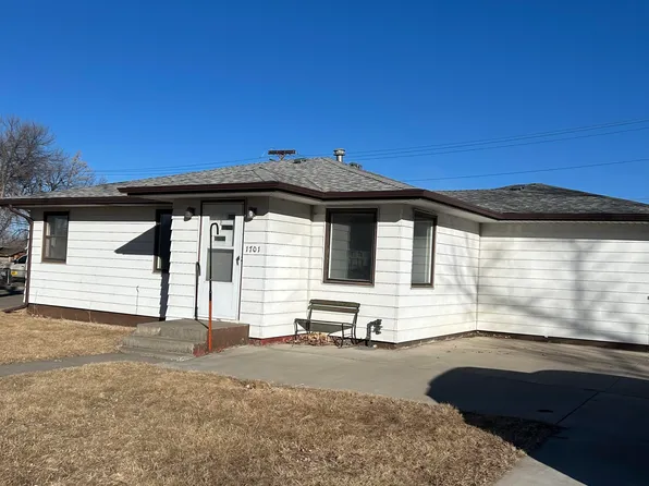 1701 1st St, Havre, MT 59501