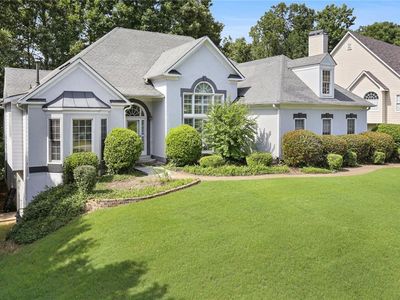 412 Ballymore Pass, Woodstock, GA, 30189