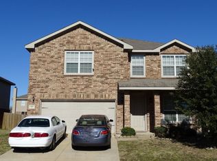 1407 Yosemite Dr, Arlington, TX 76002