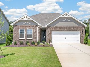 3315 Ventura Ave LOT 83, White House, TN 37188
