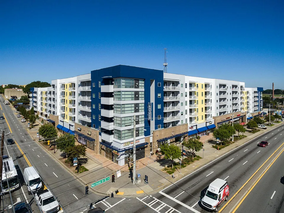 Bower Westside