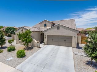 16931 W Magnolia St, Goodyear, AZ 85338