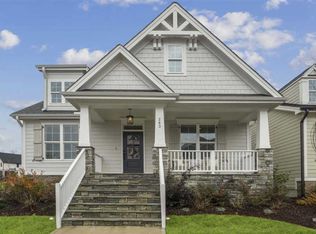 263 Quarter Gate Trce, Chapel Hill, NC 27516