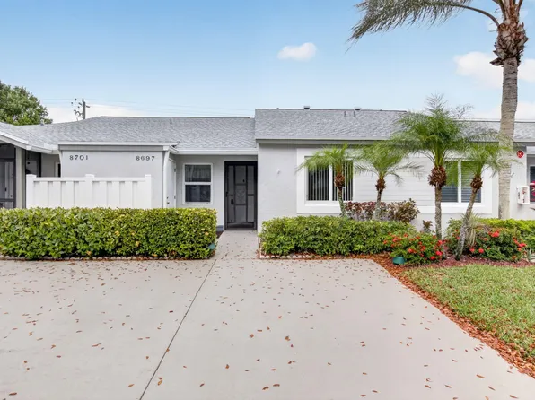 8697 Sunbird Pl, Boca Raton, FL 33496