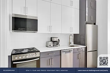 Rented by The Blueground