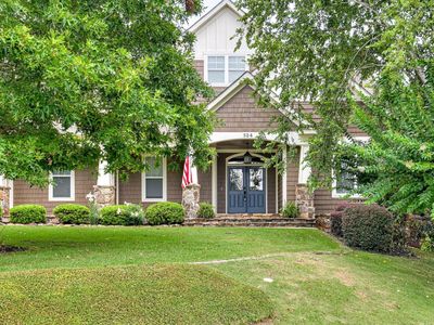 524 Mauldin Drive, Evans, GA, 30809