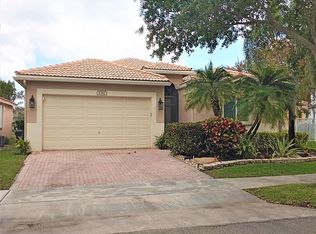 6310 Osprey Ter, Coconut Creek, FL 33073